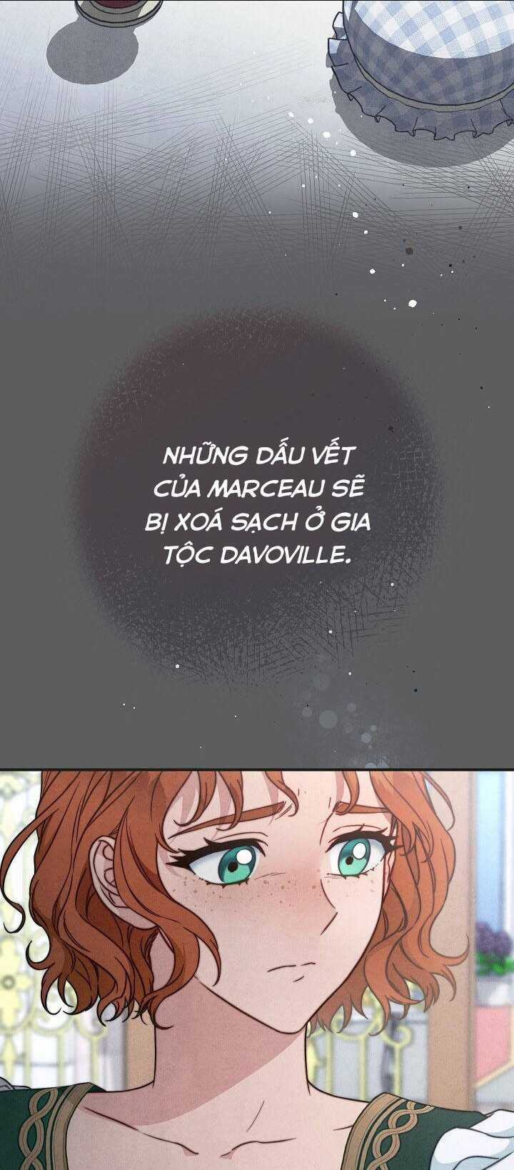 Cuộc Hôn Nhân Vụ Lợi Chapter 109 trang 61