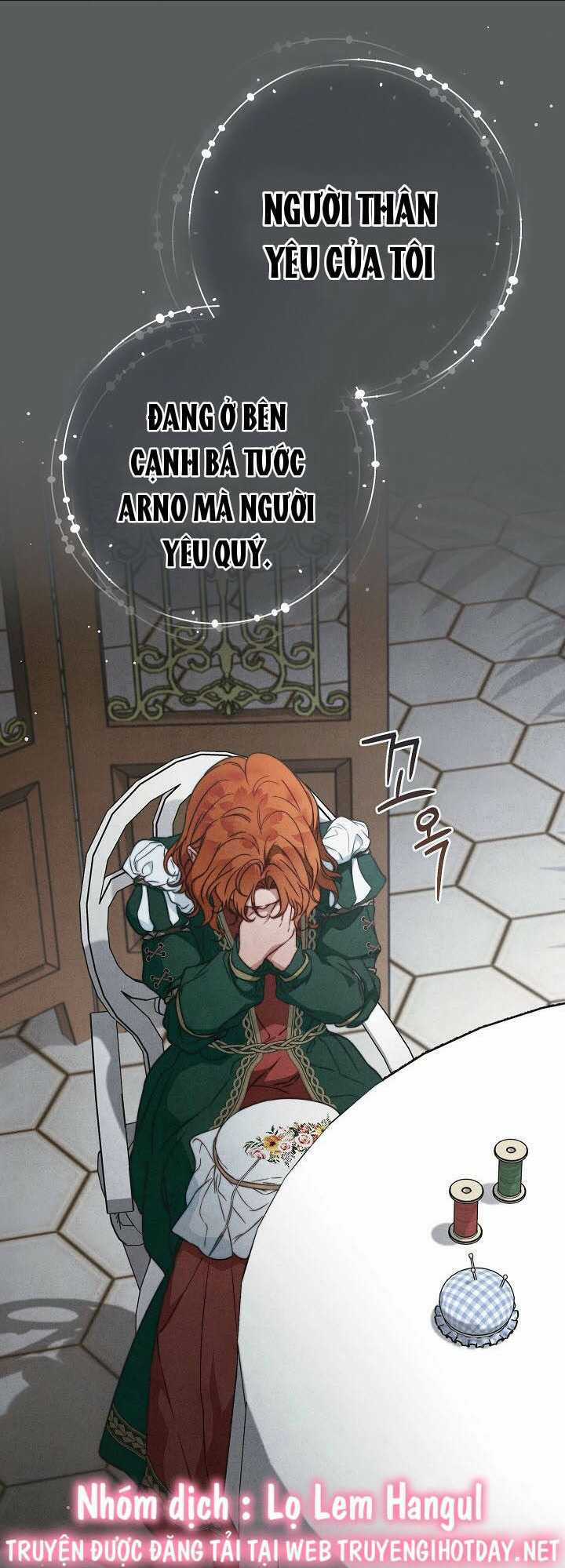 Cuộc Hôn Nhân Vụ Lợi Chapter 109 trang 63