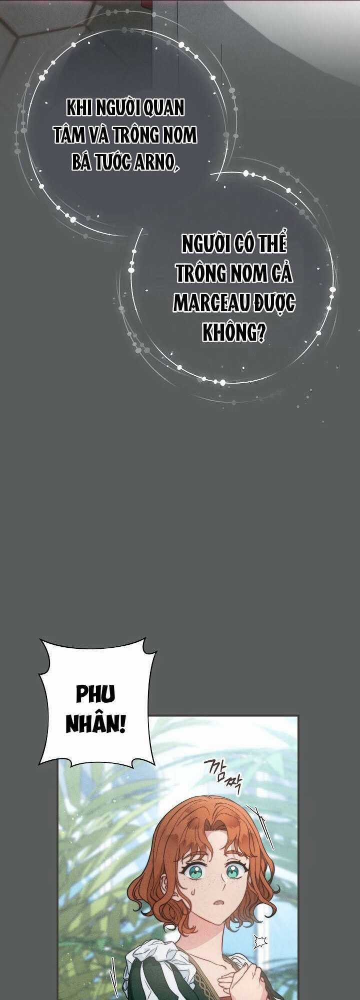 Cuộc Hôn Nhân Vụ Lợi Chapter 109 trang 64