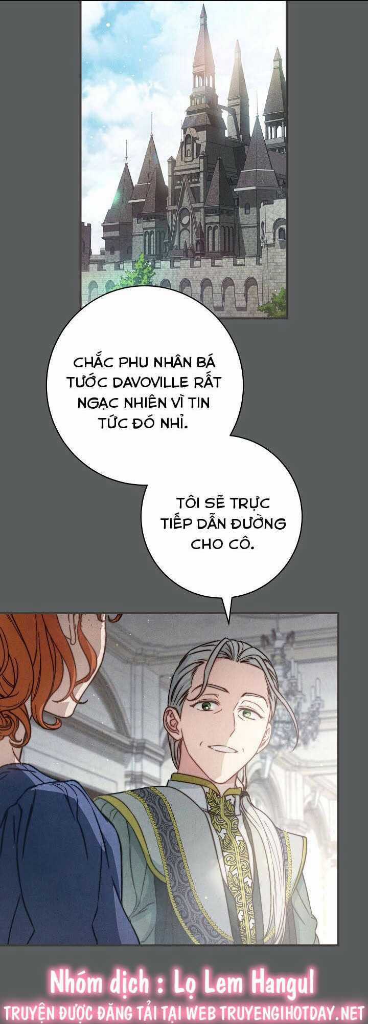 Cuộc Hôn Nhân Vụ Lợi Chapter 109 trang 68