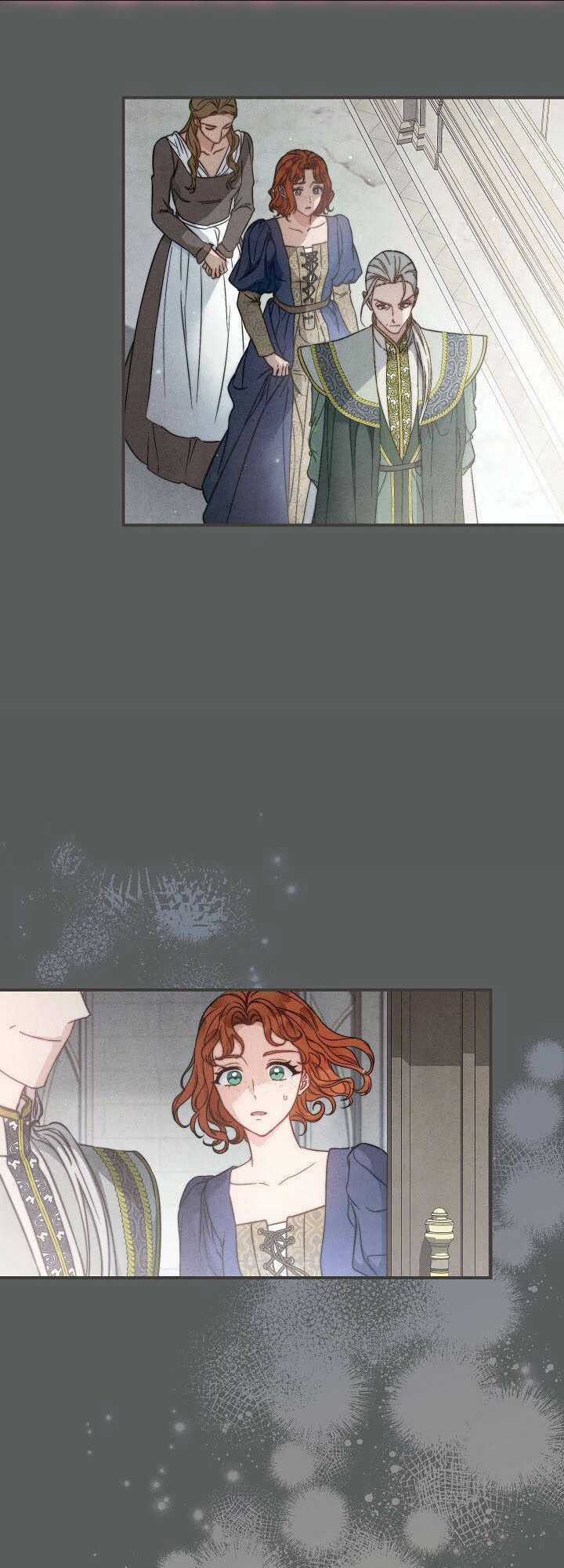 Cuộc Hôn Nhân Vụ Lợi Chapter 109 trang 69