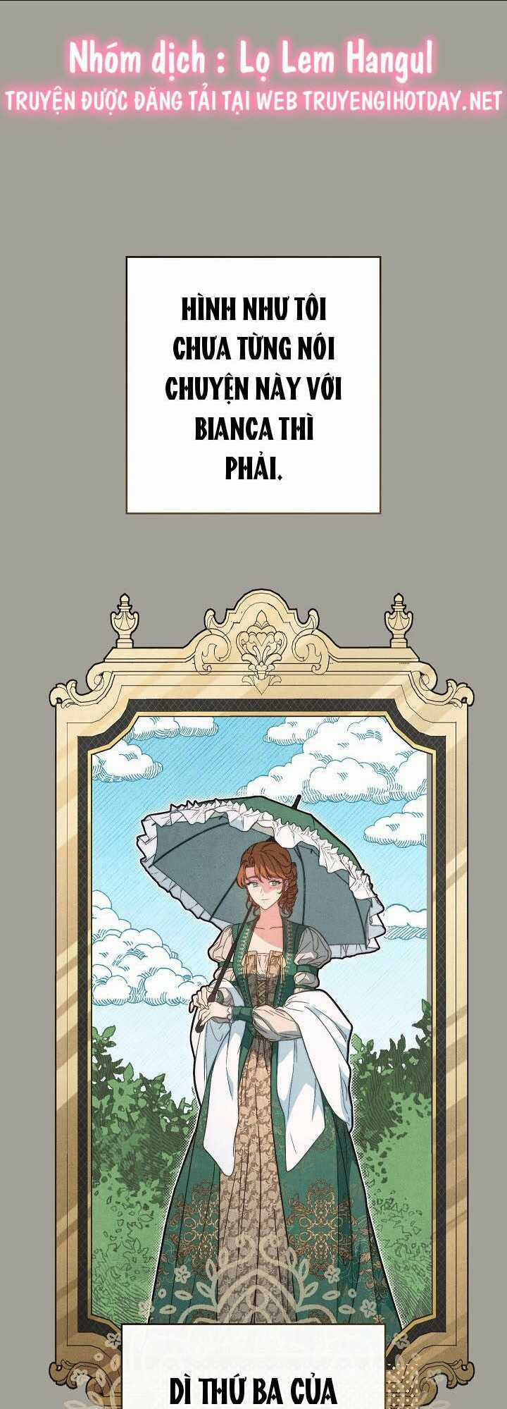 Cuộc Hôn Nhân Vụ Lợi Chapter 109 trang 7