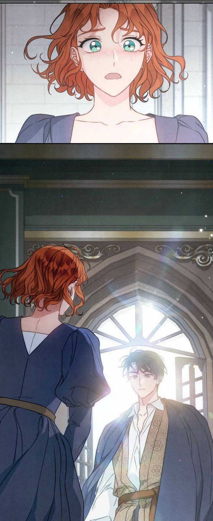 Cuộc Hôn Nhân Vụ Lợi Chapter 109 trang 70