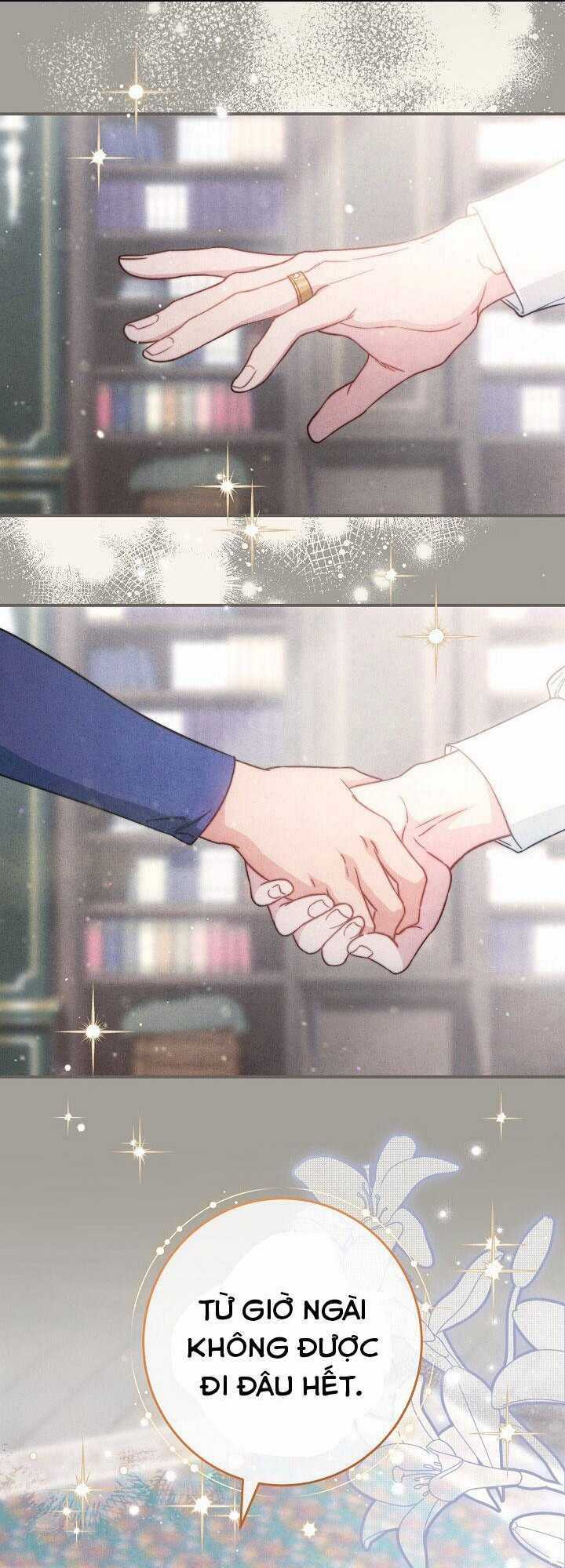 Cuộc Hôn Nhân Vụ Lợi Chapter 109 trang 72