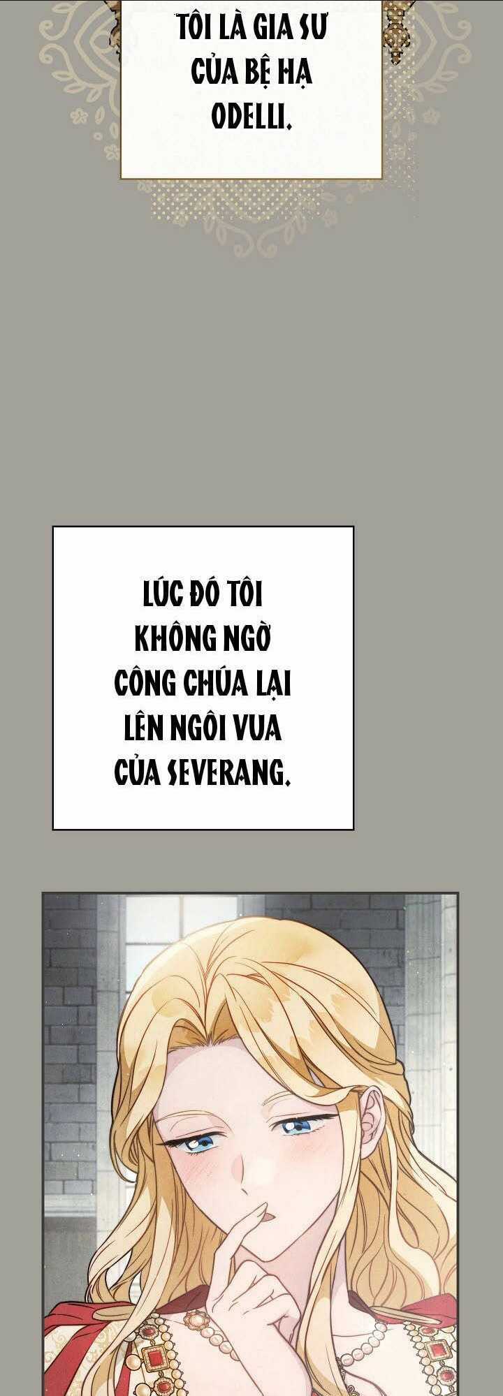 Cuộc Hôn Nhân Vụ Lợi Chapter 109 trang 8