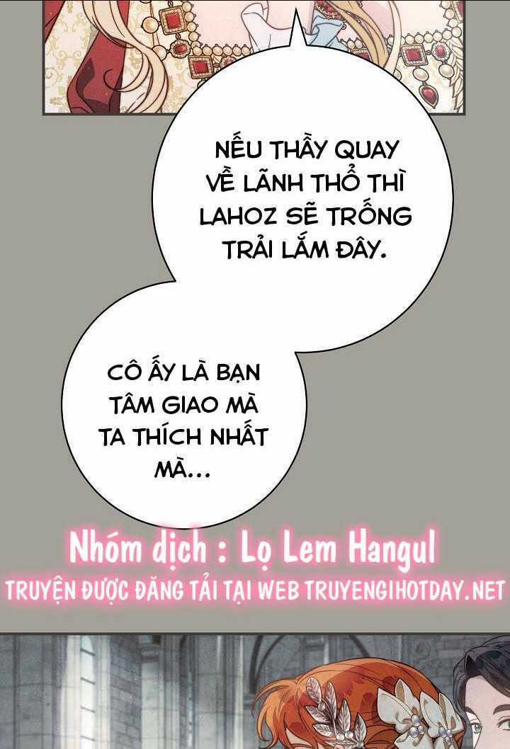 Cuộc Hôn Nhân Vụ Lợi Chapter 109 trang 9