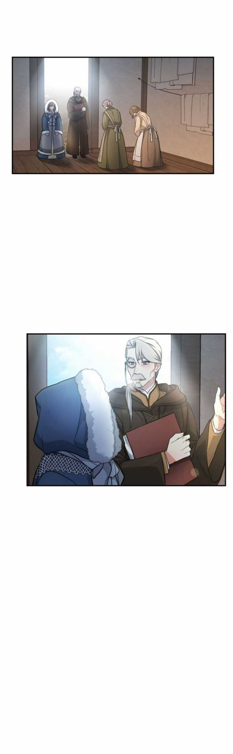 Cuộc Hôn Nhân Vụ Lợi Chapter 11.5 trang 0