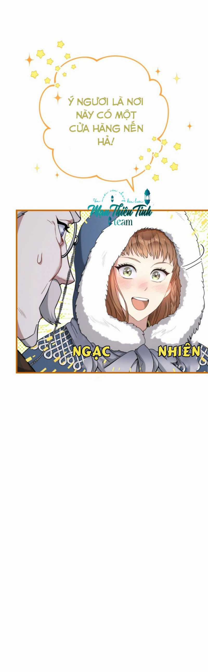 Cuộc Hôn Nhân Vụ Lợi Chapter 11.5 trang 11