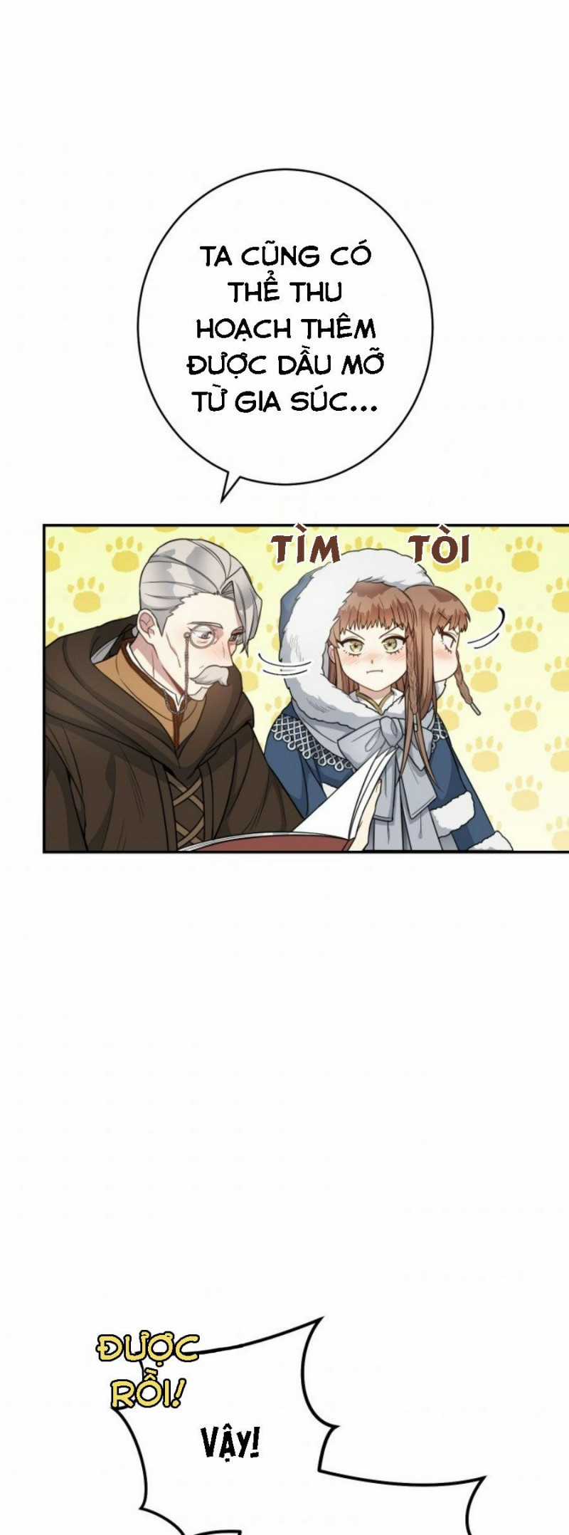 Cuộc Hôn Nhân Vụ Lợi Chapter 11.5 trang 13