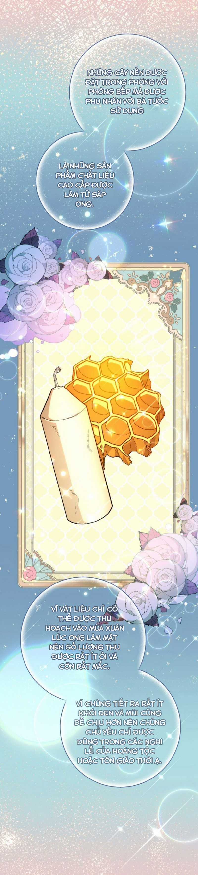 Cuộc Hôn Nhân Vụ Lợi Chapter 11.5 trang 18