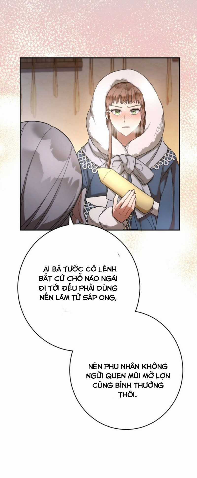 Cuộc Hôn Nhân Vụ Lợi Chapter 11.5 trang 19