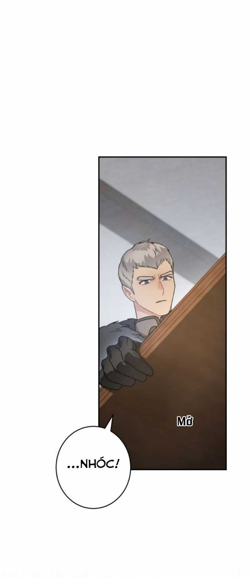 Cuộc Hôn Nhân Vụ Lợi Chapter 11.5 trang 24