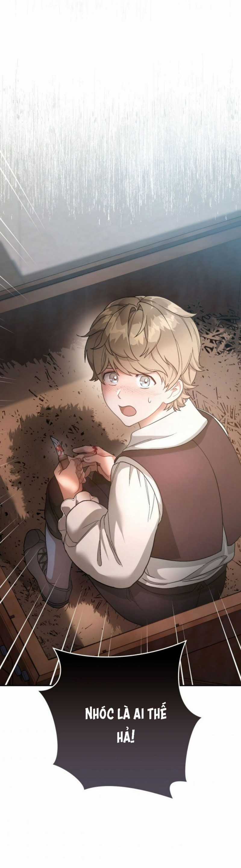 Cuộc Hôn Nhân Vụ Lợi Chapter 11.5 trang 25