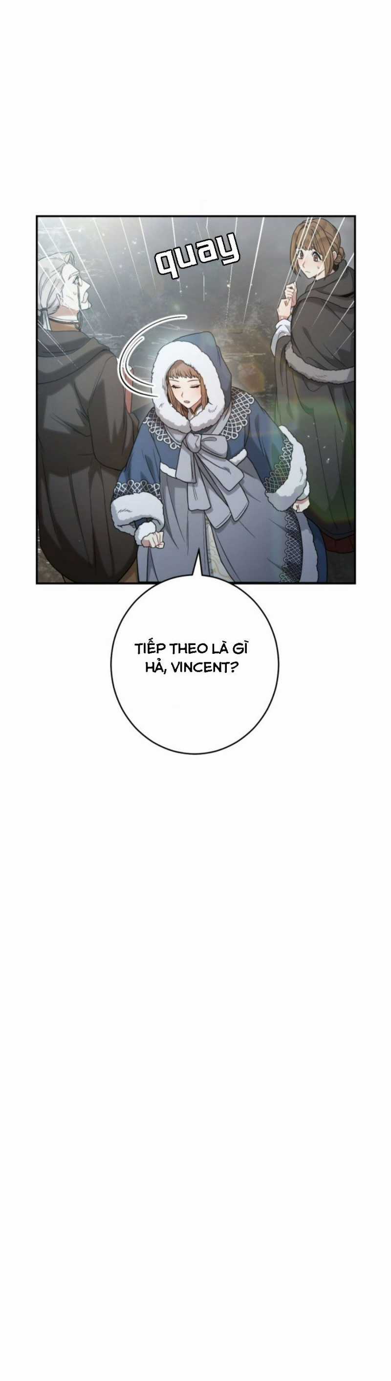 Cuộc Hôn Nhân Vụ Lợi Chapter 11.5 trang 8