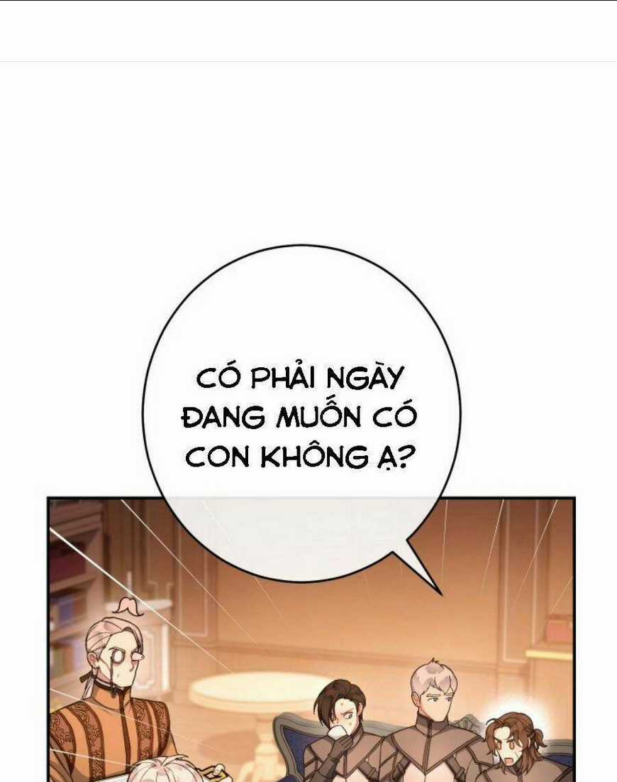 Cuộc Hôn Nhân Vụ Lợi Chapter 11 trang 0