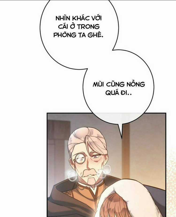 Cuộc Hôn Nhân Vụ Lợi Chapter 11 trang 101