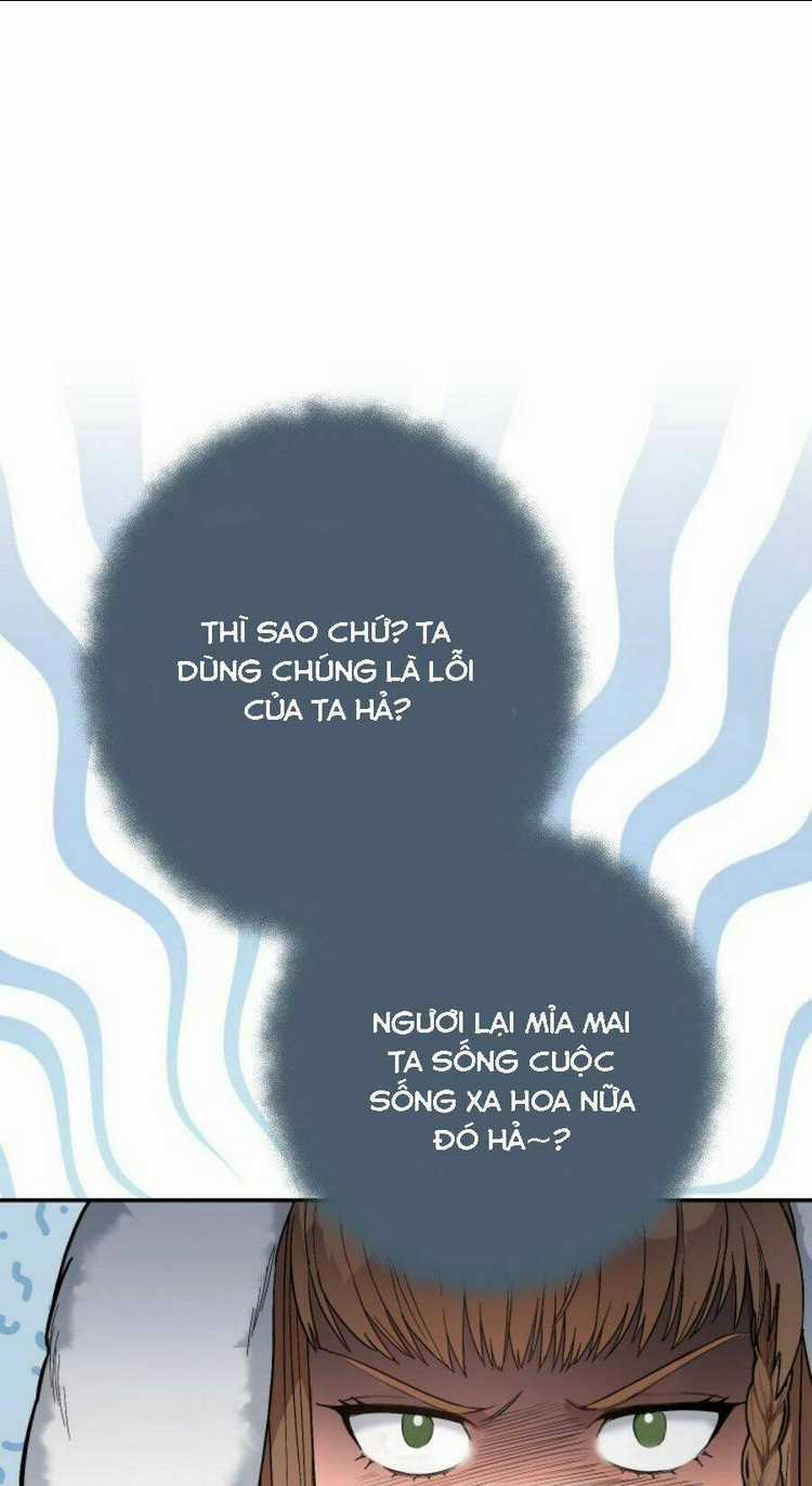 Cuộc Hôn Nhân Vụ Lợi Chapter 11 trang 107