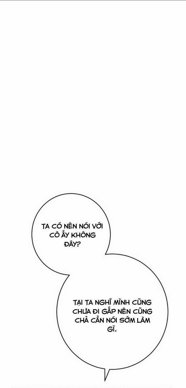 Cuộc Hôn Nhân Vụ Lợi Chapter 11 trang 11