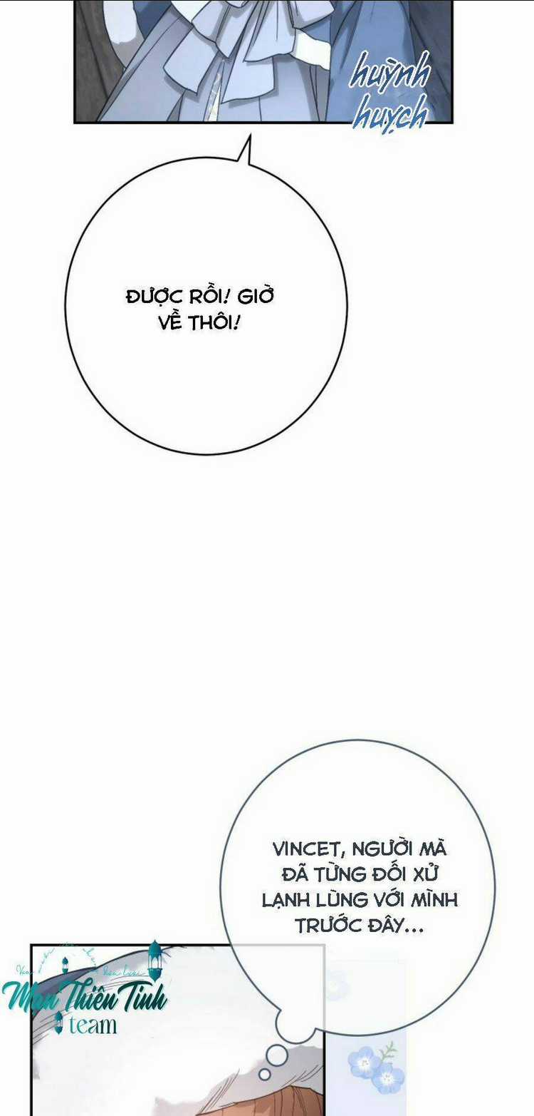 Cuộc Hôn Nhân Vụ Lợi Chapter 11 trang 110