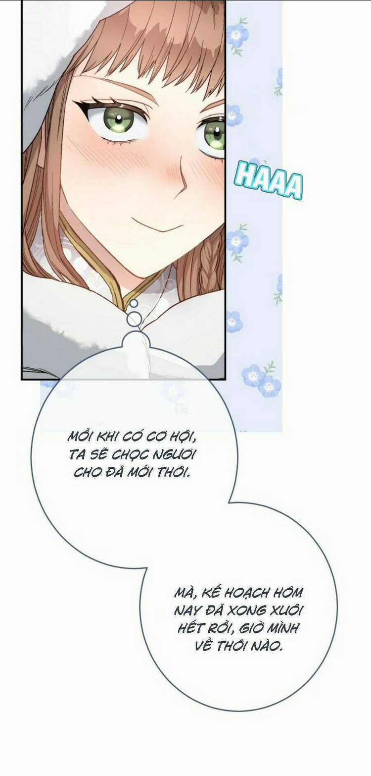 Cuộc Hôn Nhân Vụ Lợi Chapter 11 trang 111