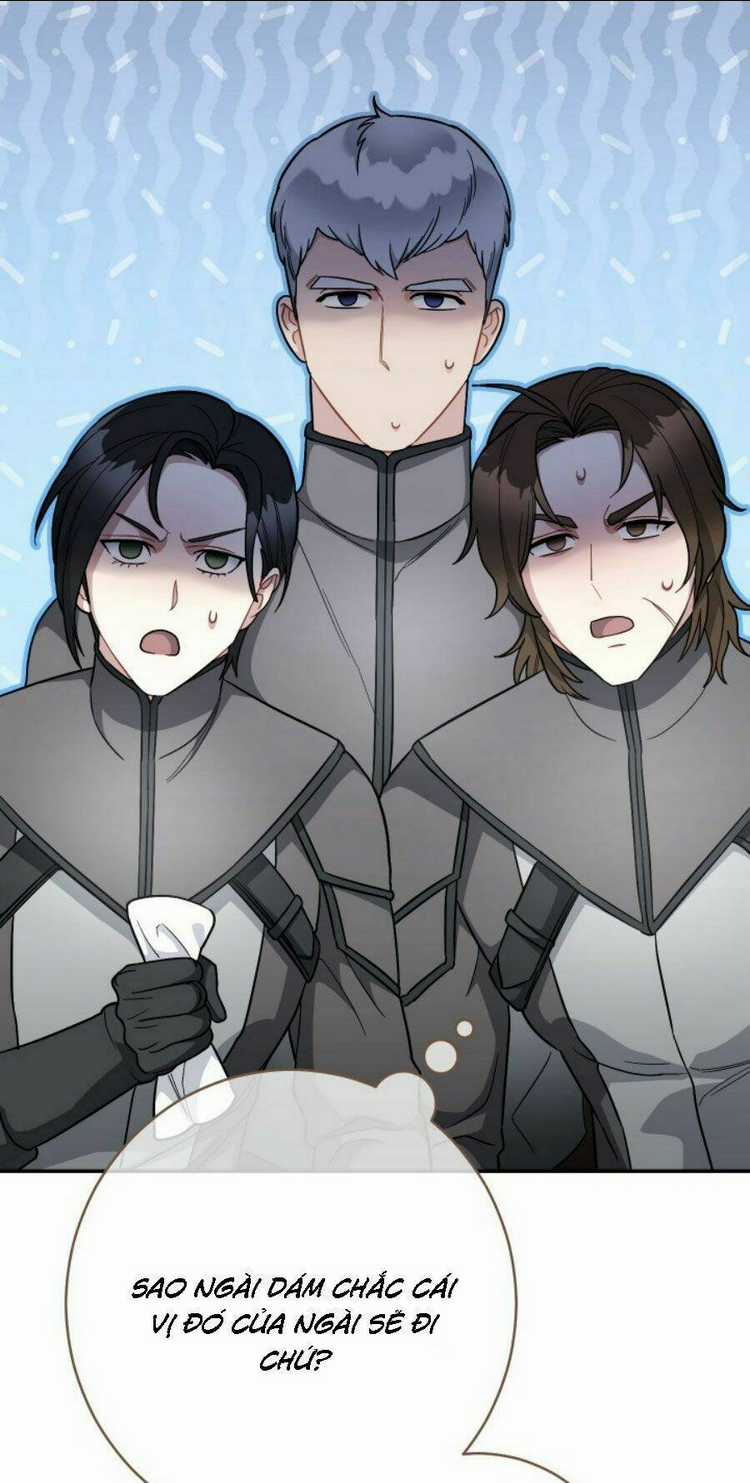 Cuộc Hôn Nhân Vụ Lợi Chapter 11 trang 14