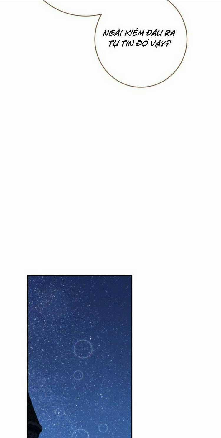 Cuộc Hôn Nhân Vụ Lợi Chapter 11 trang 15