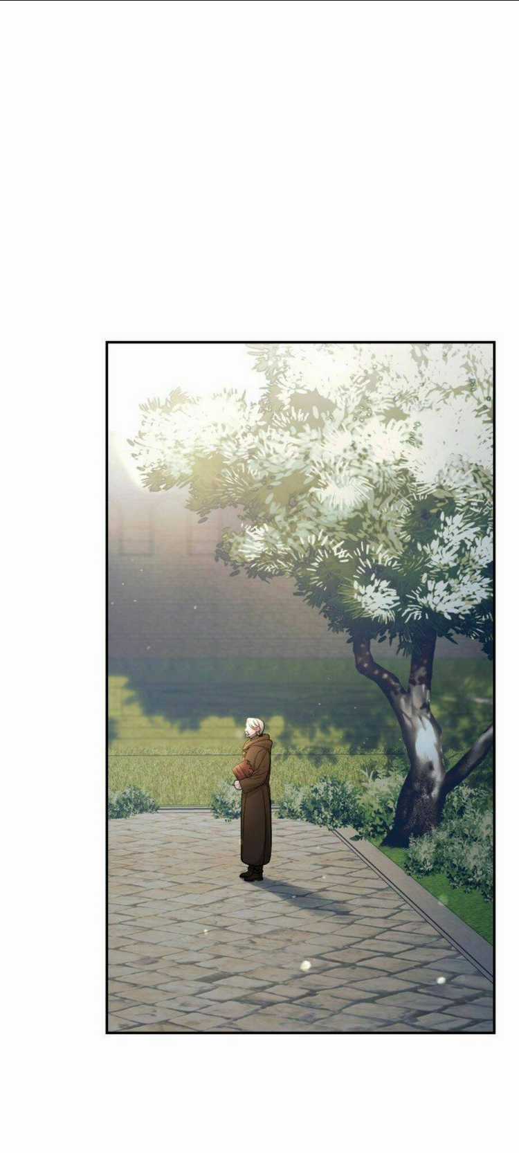 Cuộc Hôn Nhân Vụ Lợi Chapter 11 trang 20