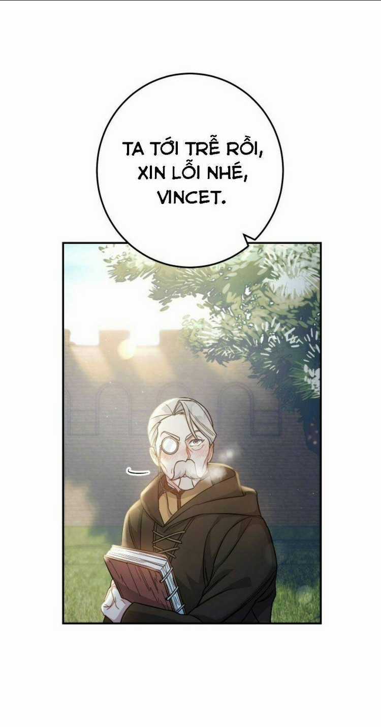 Cuộc Hôn Nhân Vụ Lợi Chapter 11 trang 23