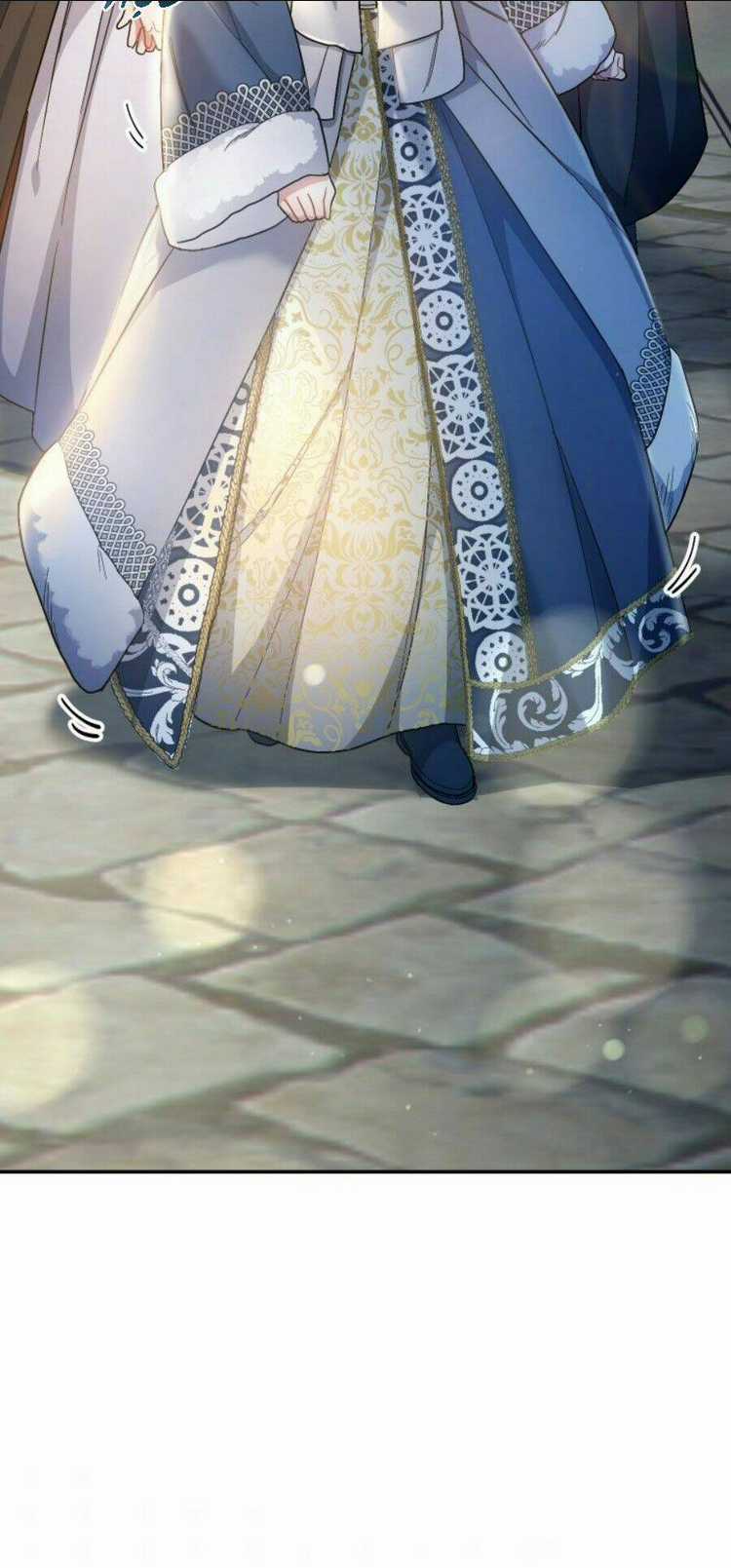 Cuộc Hôn Nhân Vụ Lợi Chapter 11 trang 27