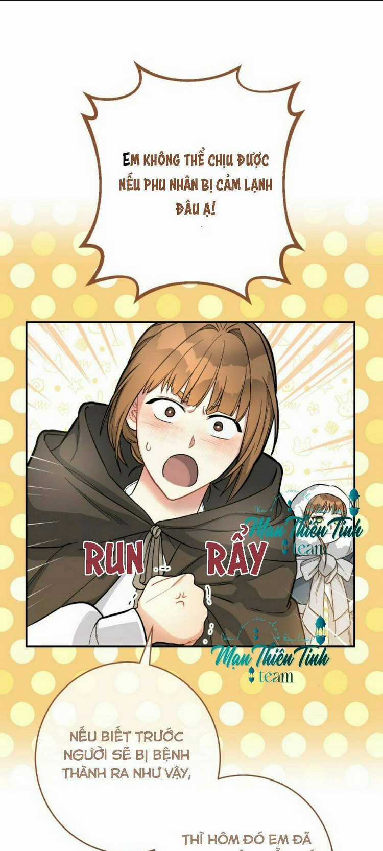 Cuộc Hôn Nhân Vụ Lợi Chapter 11 trang 30