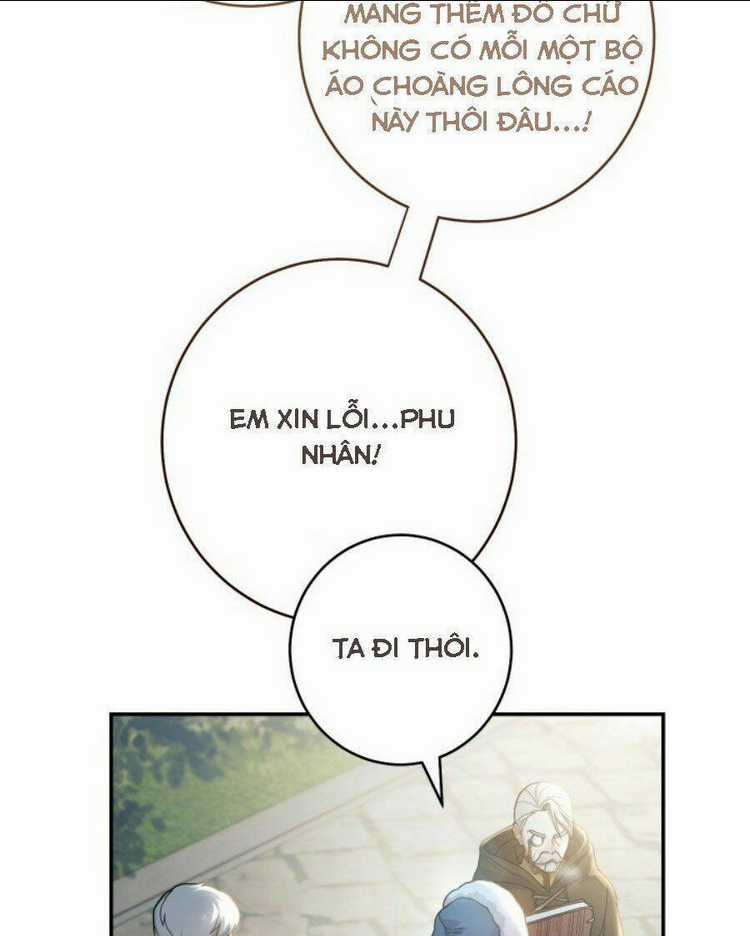 Cuộc Hôn Nhân Vụ Lợi Chapter 11 trang 31