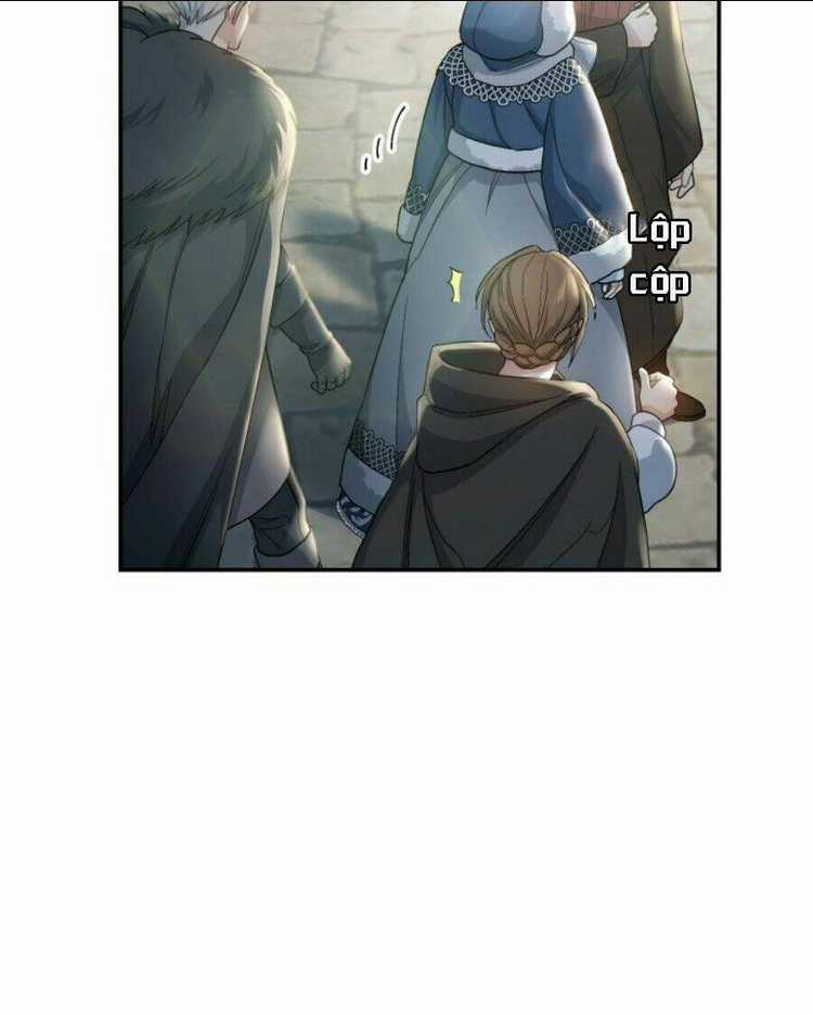 Cuộc Hôn Nhân Vụ Lợi Chapter 11 trang 32