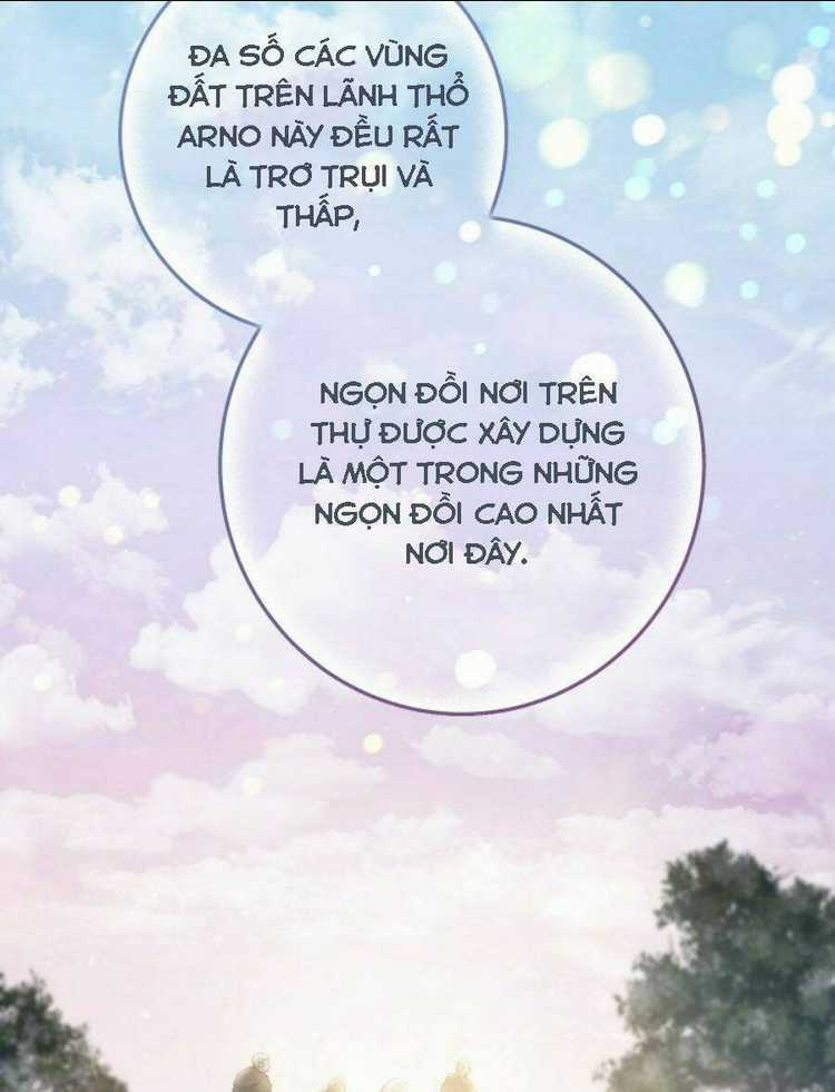 Cuộc Hôn Nhân Vụ Lợi Chapter 11 trang 34