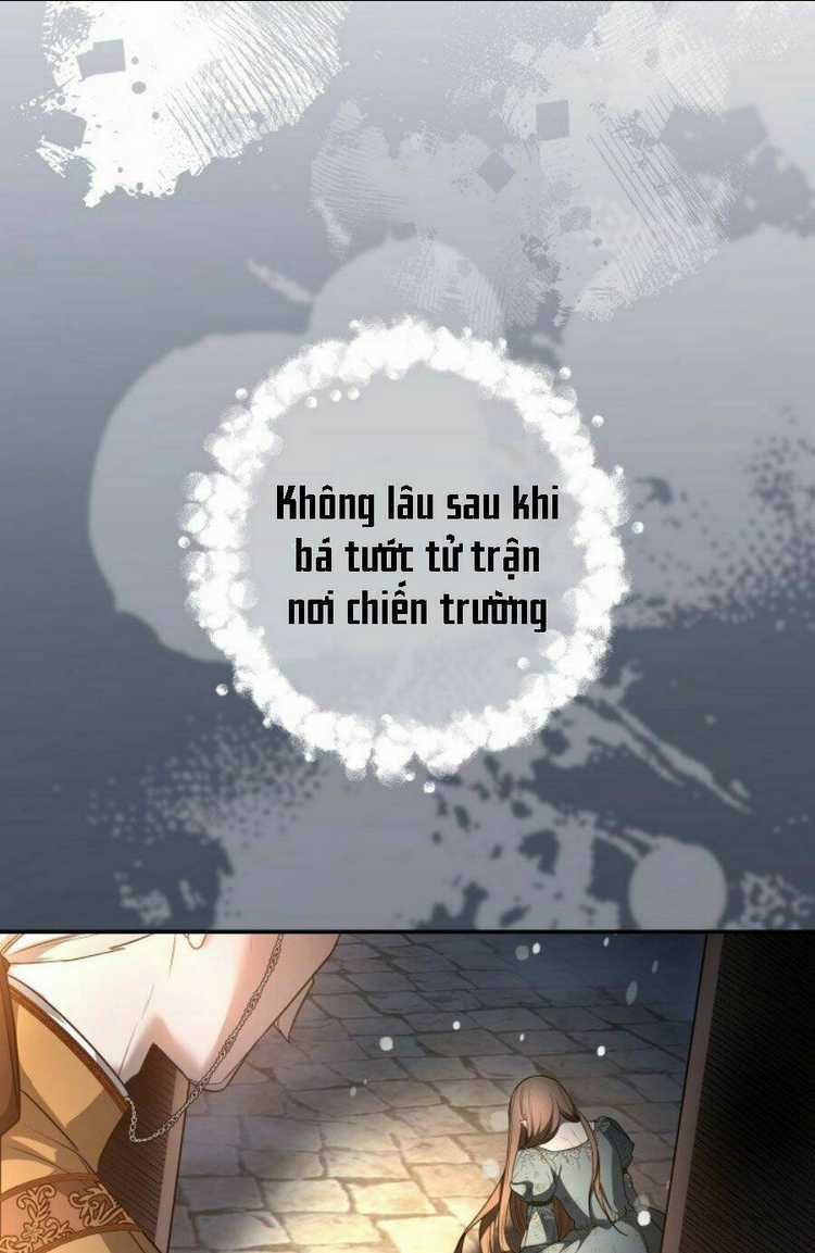 Cuộc Hôn Nhân Vụ Lợi Chapter 11 trang 42