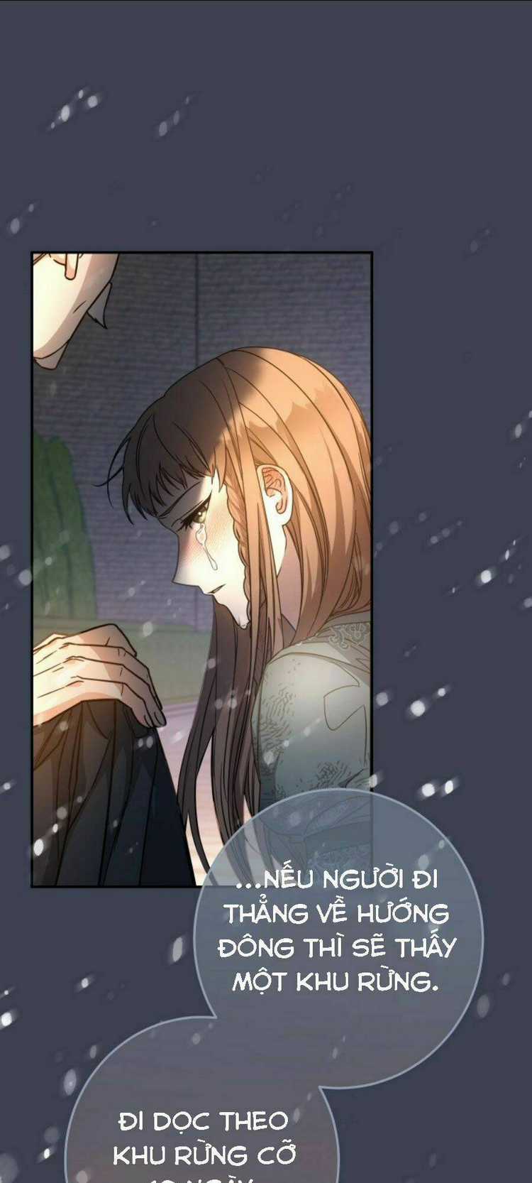 Cuộc Hôn Nhân Vụ Lợi Chapter 11 trang 44