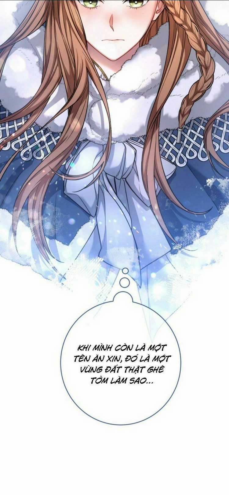 Cuộc Hôn Nhân Vụ Lợi Chapter 11 trang 50