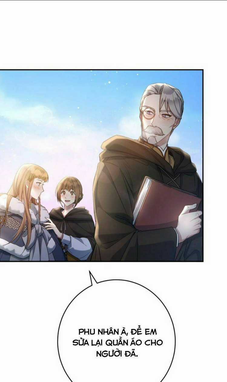 Cuộc Hôn Nhân Vụ Lợi Chapter 11 trang 51