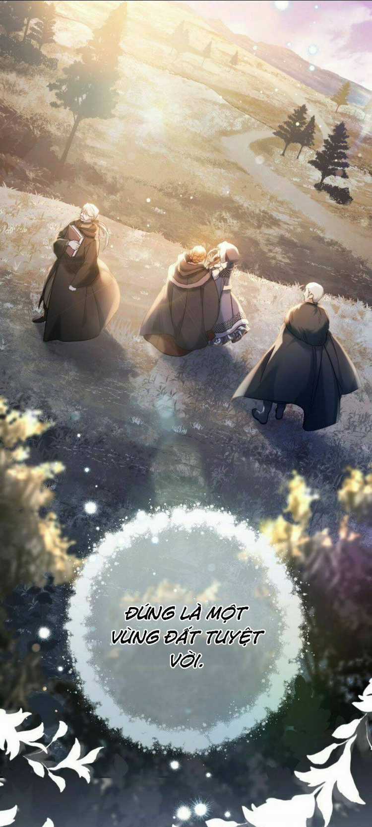 Cuộc Hôn Nhân Vụ Lợi Chapter 11 trang 54