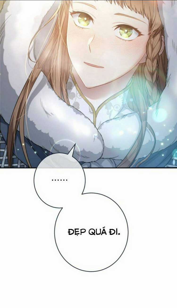 Cuộc Hôn Nhân Vụ Lợi Chapter 11 trang 56