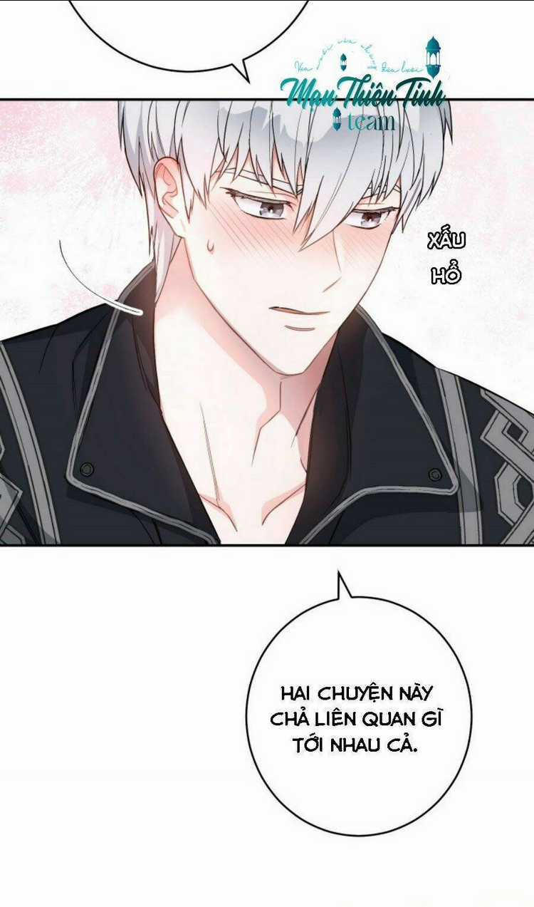 Cuộc Hôn Nhân Vụ Lợi Chapter 11 trang 6