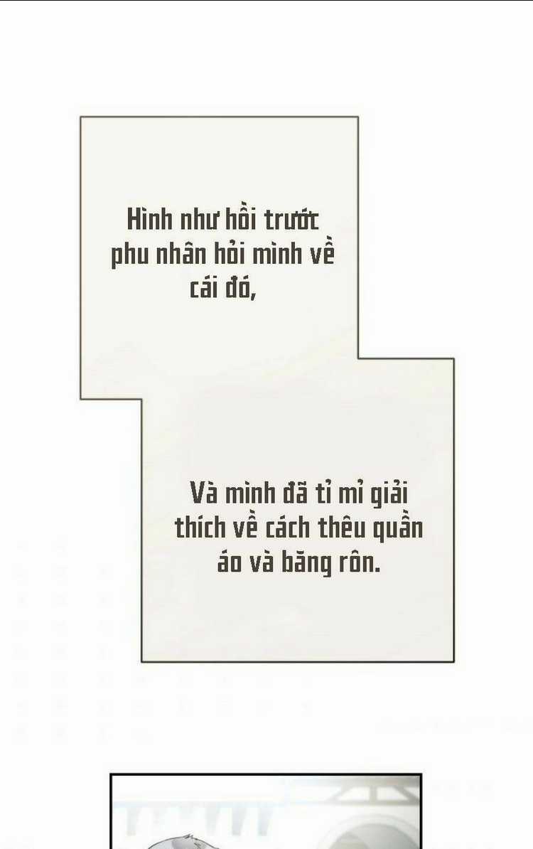 Cuộc Hôn Nhân Vụ Lợi Chapter 11 trang 62