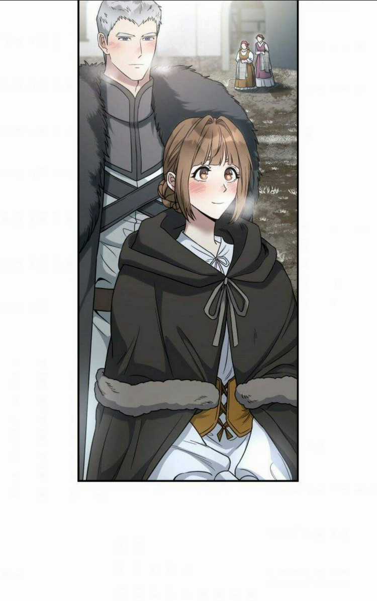 Cuộc Hôn Nhân Vụ Lợi Chapter 11 trang 63