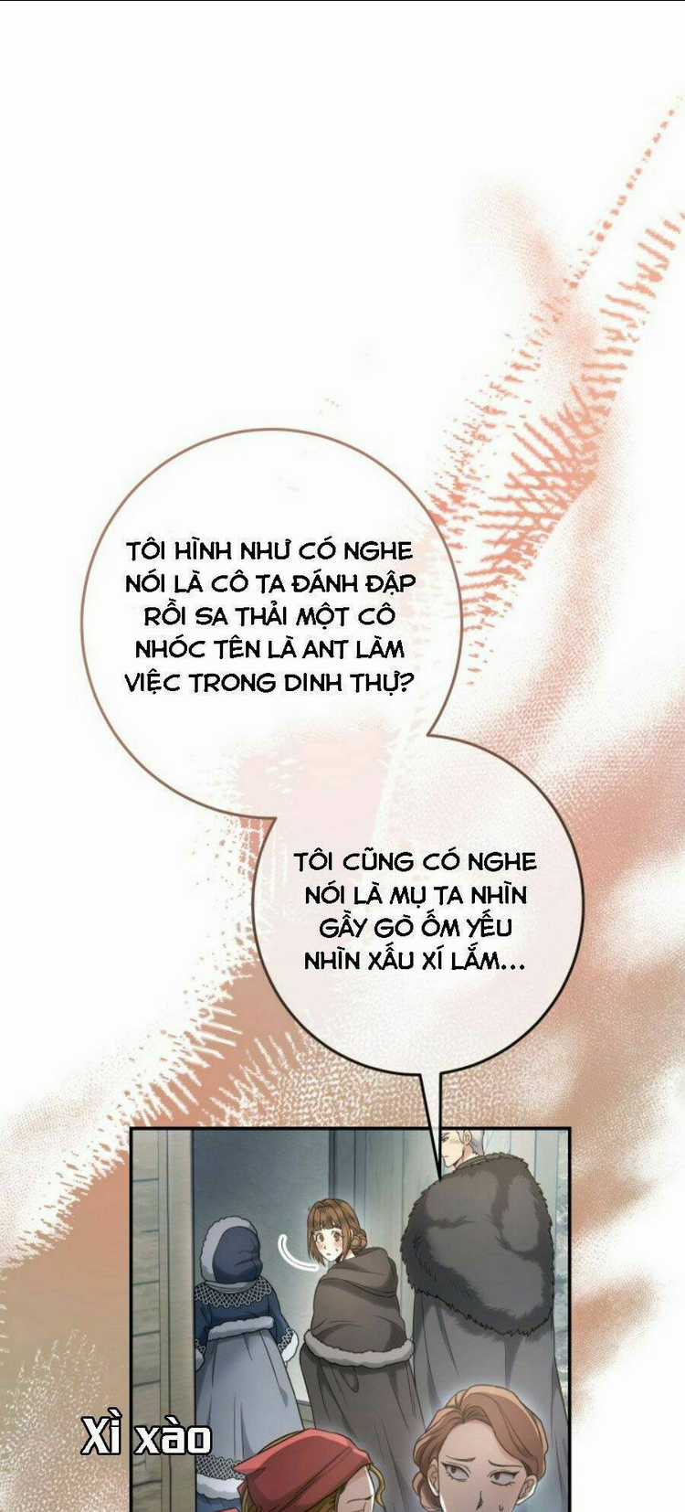 Cuộc Hôn Nhân Vụ Lợi Chapter 11 trang 66