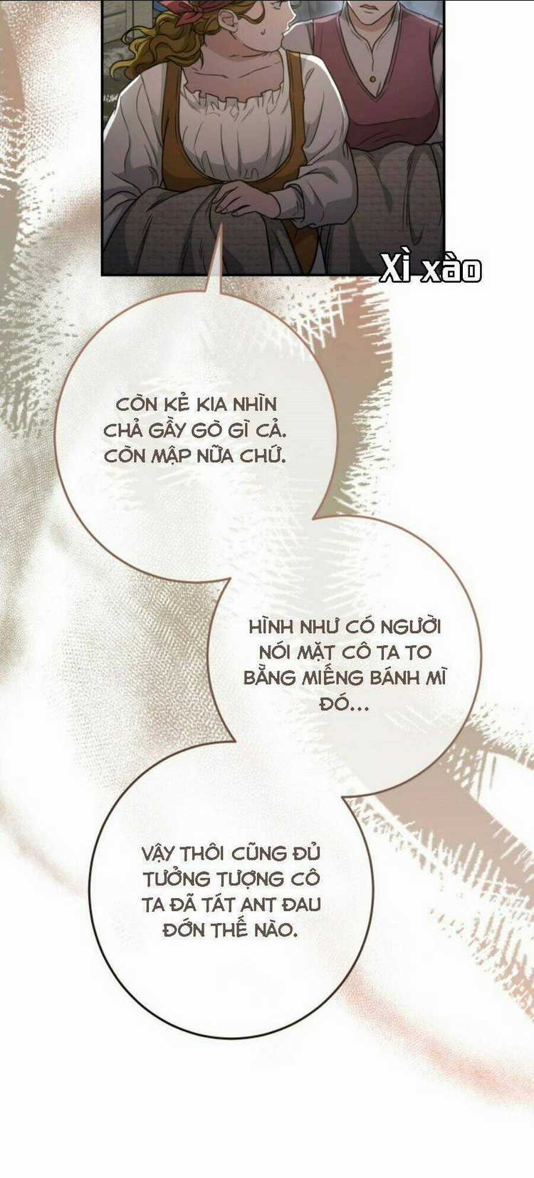 Cuộc Hôn Nhân Vụ Lợi Chapter 11 trang 67