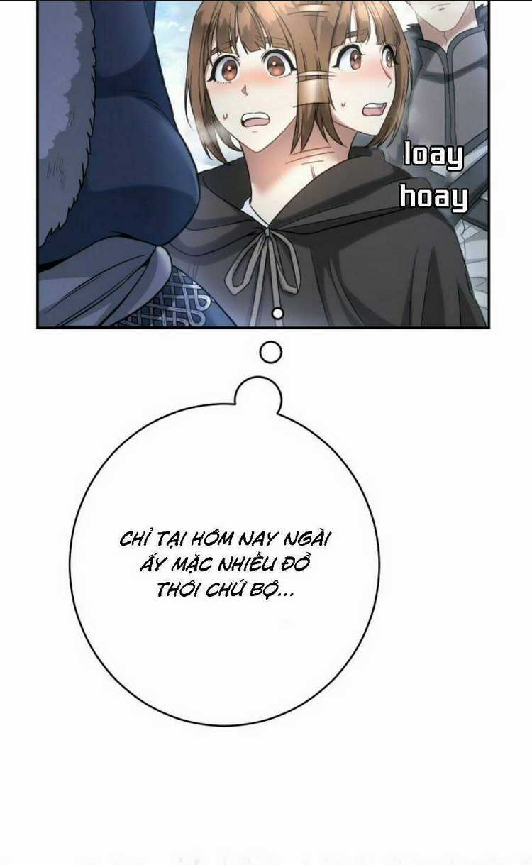 Cuộc Hôn Nhân Vụ Lợi Chapter 11 trang 69