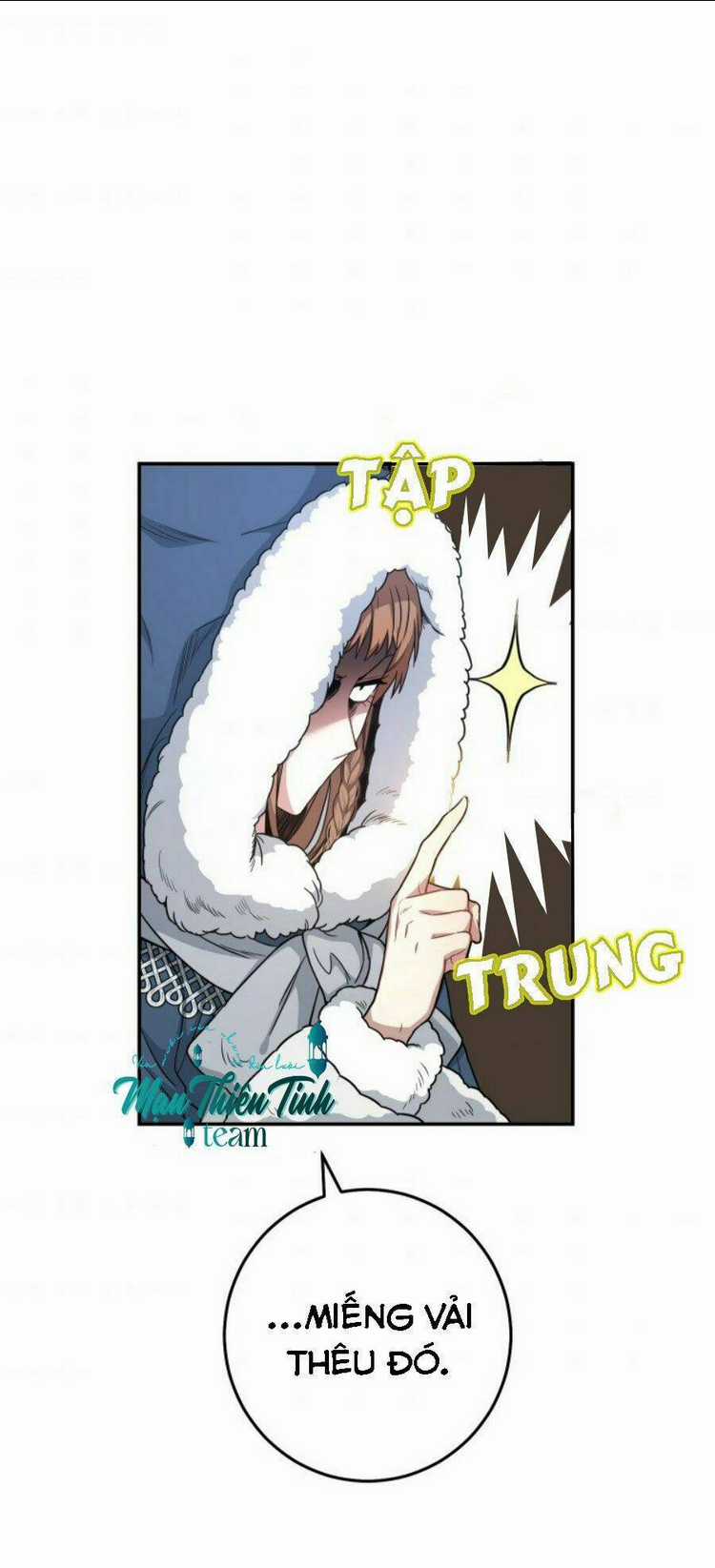 Cuộc Hôn Nhân Vụ Lợi Chapter 11 trang 72