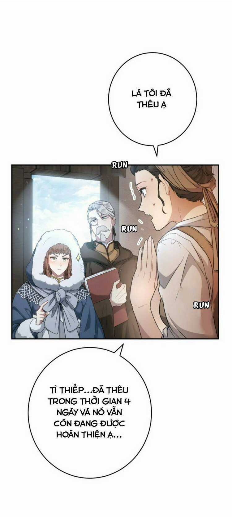 Cuộc Hôn Nhân Vụ Lợi Chapter 11 trang 74