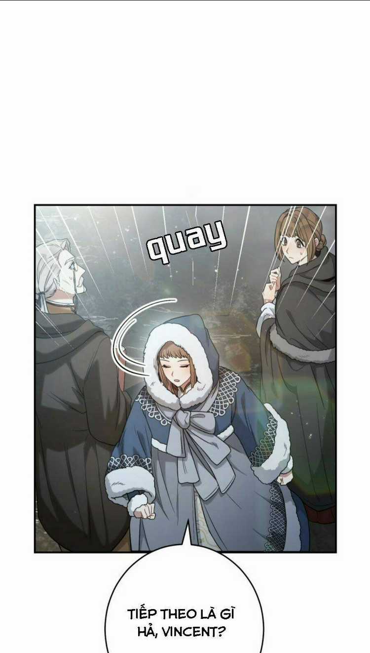 Cuộc Hôn Nhân Vụ Lợi Chapter 11 trang 77