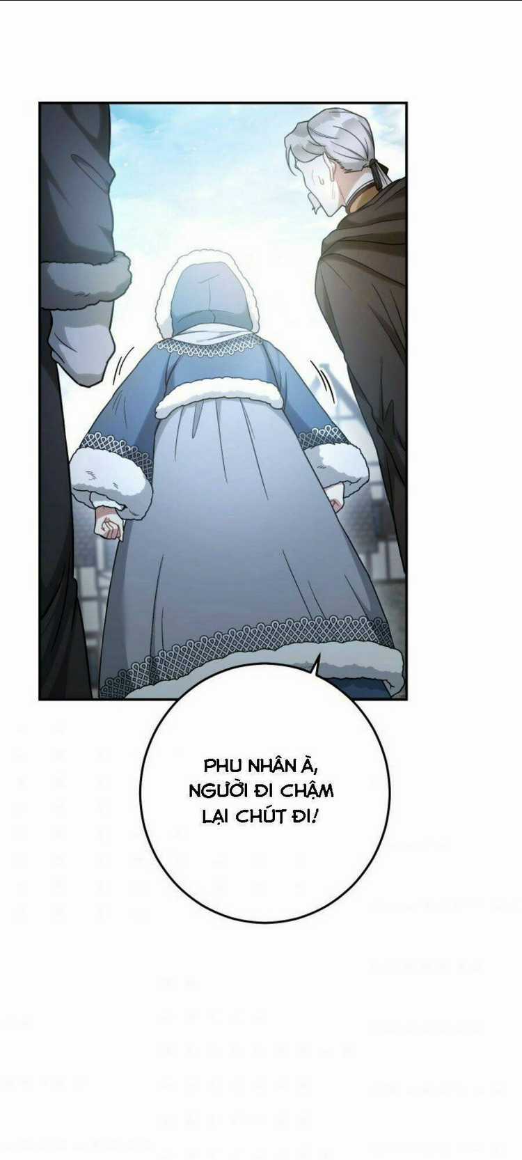 Cuộc Hôn Nhân Vụ Lợi Chapter 11 trang 79