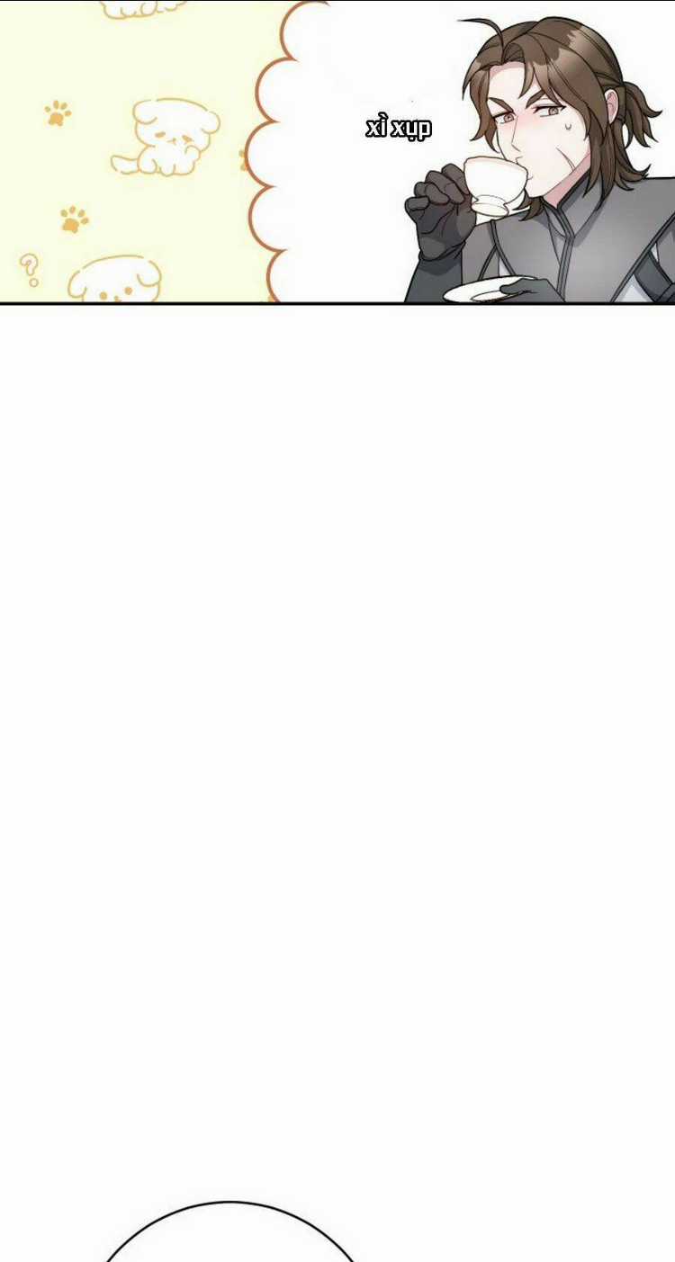 Cuộc Hôn Nhân Vụ Lợi Chapter 11 trang 8